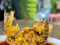 -魁盛居百年鲁菜馆(县西巷店)