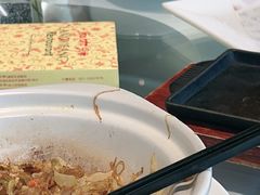 -廊亦舫Lang Yi Fang Restaurant(金桥店)