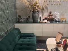 -涟LIAN·泰式按摩·MASSAGE·SPA(深业上城店)