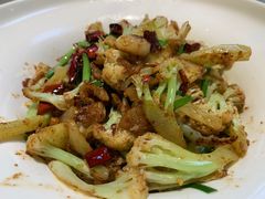 -炊烟小炒黄牛肉(中心印象城店)