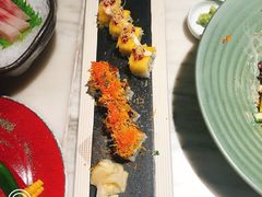 -月下料理(楷林IFC店)