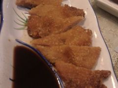 炸猪排-做了不起的80后