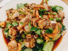 -陈傻子餐厅(世纪都会店)