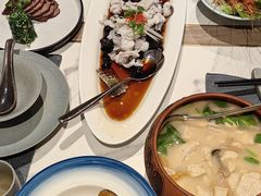 -杭州西湖柳莺里酒店·闻莺厅