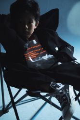 -INKIDS潮童社儿童摄影(朝阳大悦城店)