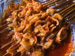 -玲玲涮牛肚(土门坊店)