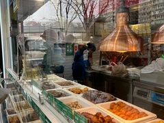 -紫光园清真北京小吃(广渠门内店)
