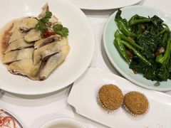 -稻香酒家·35年老字号(侨光店)