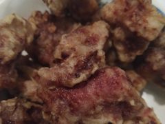 -蓝珊甄选海鲜自助·火锅大排档(近阿那亚店)