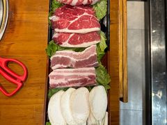 -江南本家韩国料理(太古仓中船汇店)