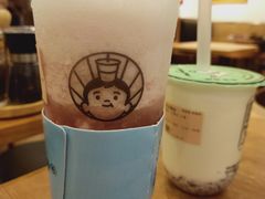 益生桃桃莓-我是酸奶君(壹方城店)