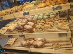 -面包新语(滨湖万达店)