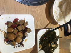 -舅姥爷砂锅(正阳路)