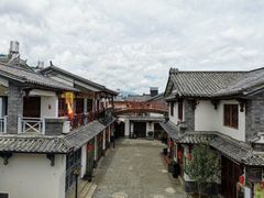 -大理古城