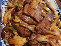-陈聚德炒牛肉(樱花二路店)