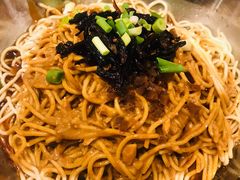 凉面-一棠龙虾•王牌虾球(楚河汉街店)