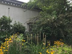 -尚贤河湿地