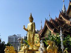 -西双版纳总佛寺