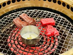 -老乾杯和牛烧肉(王府中环店)