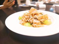 油淋鸟贝-东莱馋房(陆家嘴店)