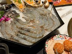 -火炉火自助餐(喜隆多店)