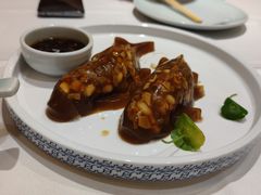 -惠丰堂饭庄·烤鸭·京味菜(翠微路店)