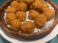 -谢氏老金口七号宴(武昌大道店)