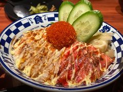 -摩打食堂(喜荟城店)