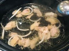 -东椰·海南椰子鸡火锅(朝阳门店)