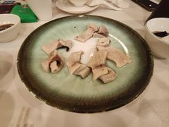 -顺峰顺水顺德菜(第一百货店)