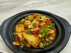 -江西风味土菜馆(祁连山南路店)