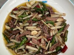 -陶然居·重庆菜(生态园店)