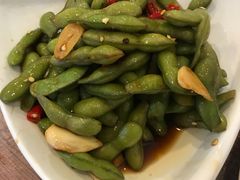 -沈记烧烤海鲜(江汉二路店)