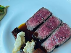 -翡翠36餐厅(浦东香格里拉店)