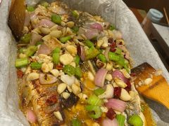 -猫公子纸上烤鱼烧烤•Bistro小酒馆(钱江世纪城店)