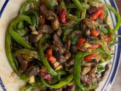 -刘师父老汉口江湖菜(蔡锷路店)