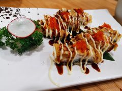 -赤稻·日式料理(禅城店)