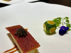 -广州文华东方酒店·江-由辉师傅主理