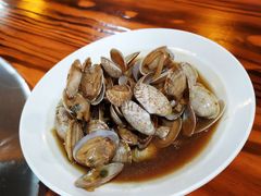 -炭虎子水浒烤肉(梦时代店)