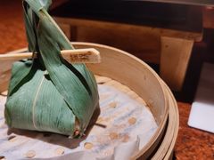 -绿茶餐厅(蓝色港湾店)