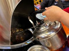 -老家大锅台·地锅鸡·铁锅炖(建邺文体路店)