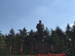 -韶山毛泽东同志故居