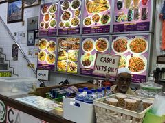 -新加坡Zam Zam餐馆