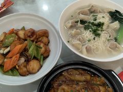 -金鸭都·老北京特色家常菜(潘家园店)