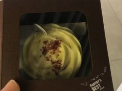 -Pantry's Best派悦坊蛋糕(K11购物艺术中心店)