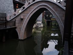 -台儿庄古城