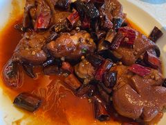 -辣婆婆(航天桥店)