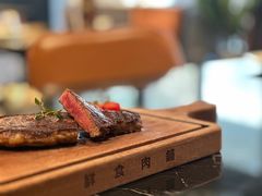 -MEAT MATE 鲜食肉铺(凤凰汇·里巷店)