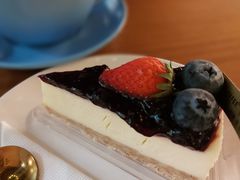 -街角 T·COFFEE 融合料理·BISTRO(车公庙店)