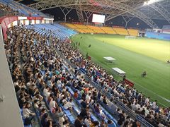 -中南南通体育会展中心